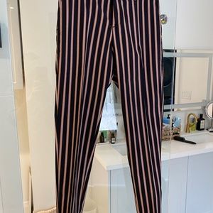 Scotch & Soda Raffia Town Dress Pants NWOT